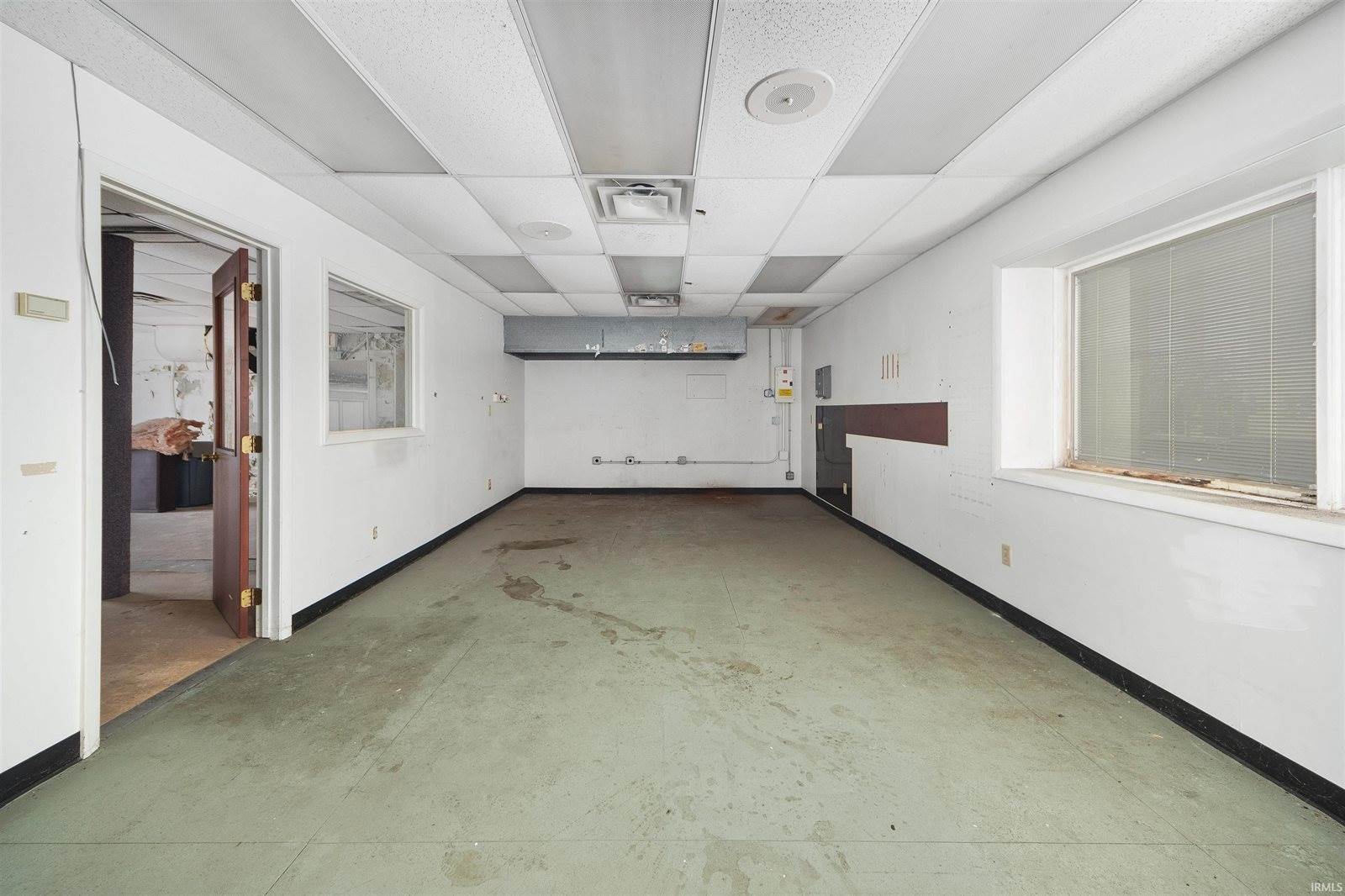 1415 S Calhoun Street, Fort Wayne, IN 46802