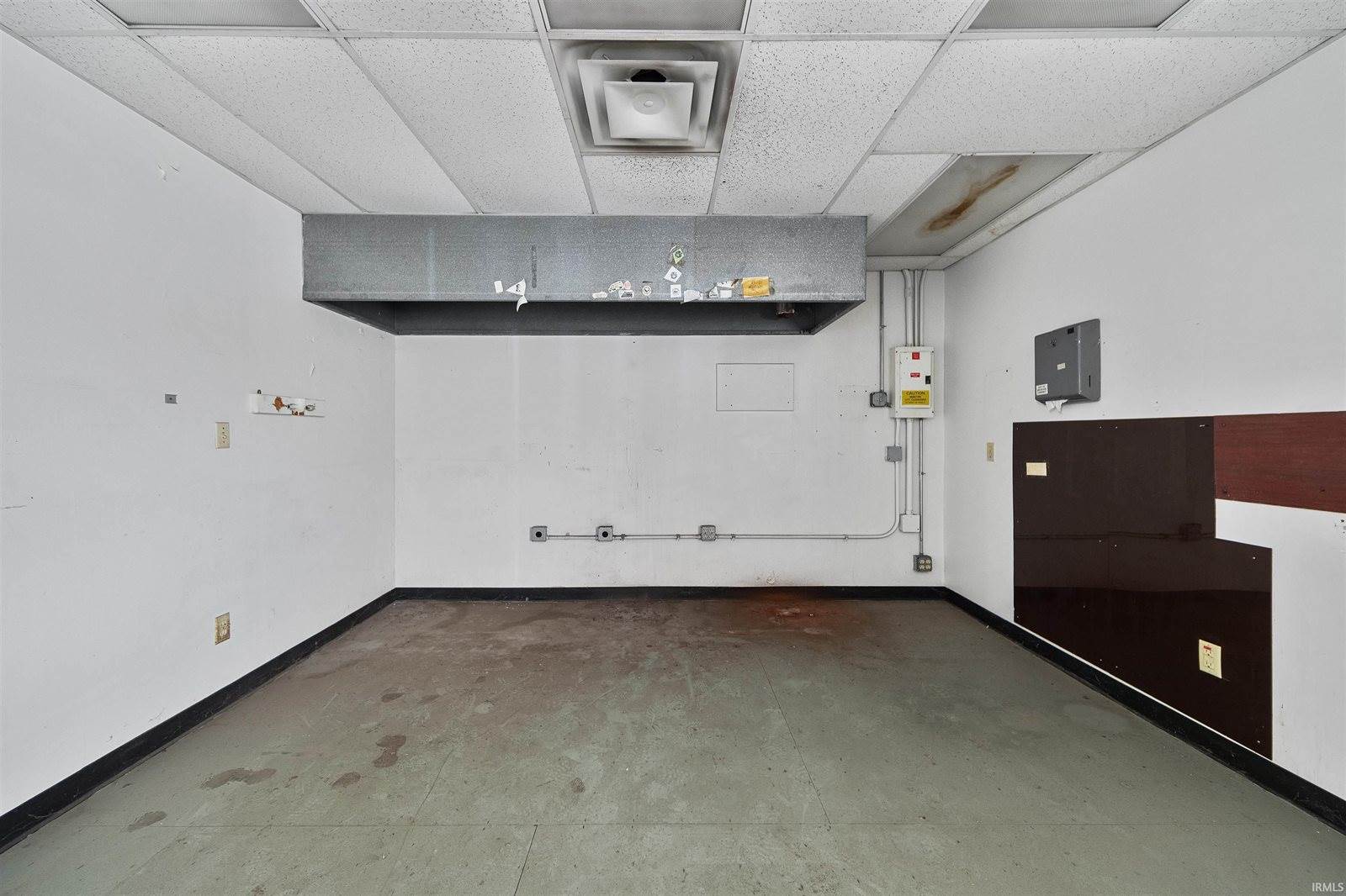 1415 S Calhoun Street, Fort Wayne, IN 46802