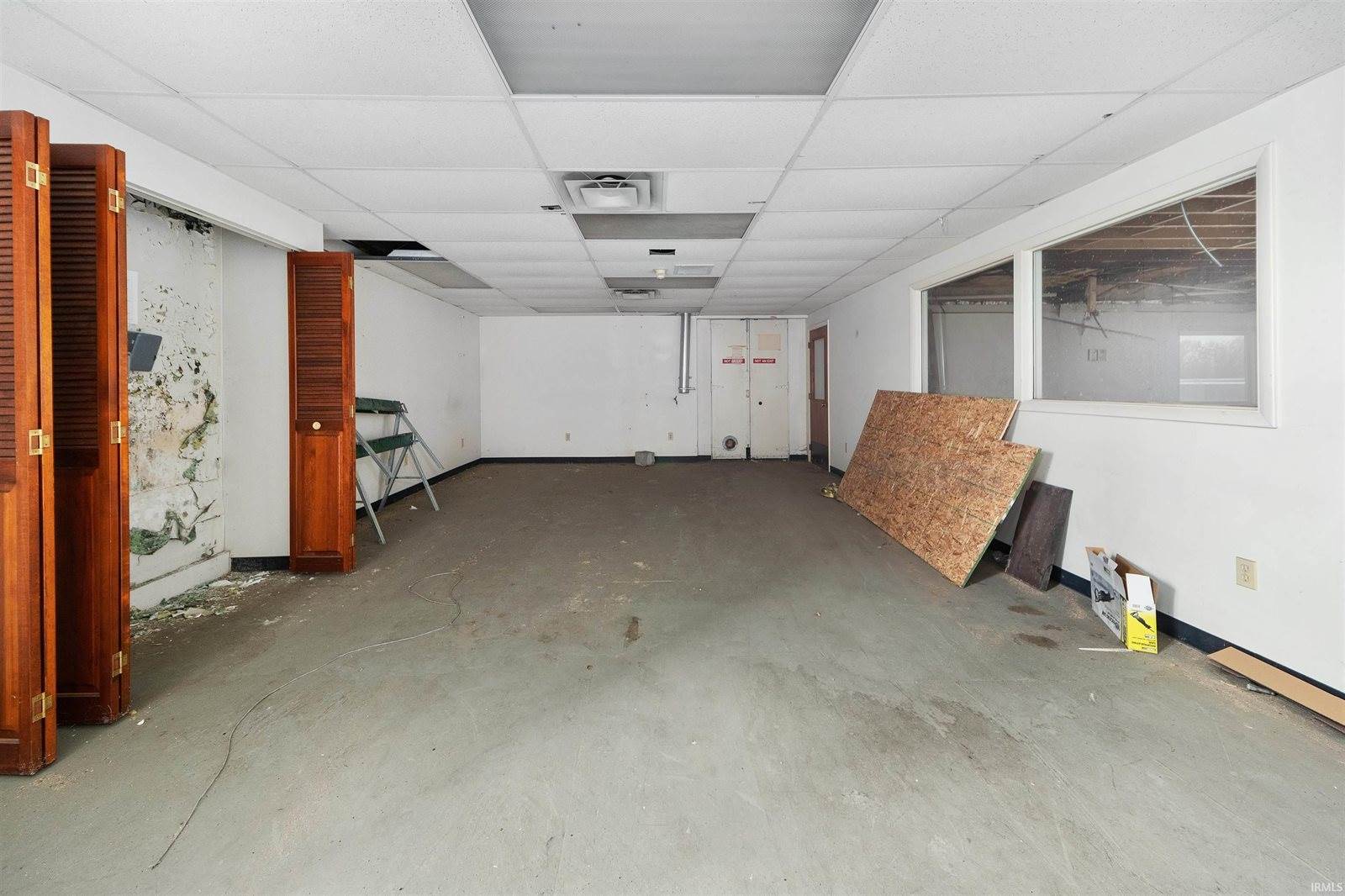 1415 S Calhoun Street, Fort Wayne, IN 46802