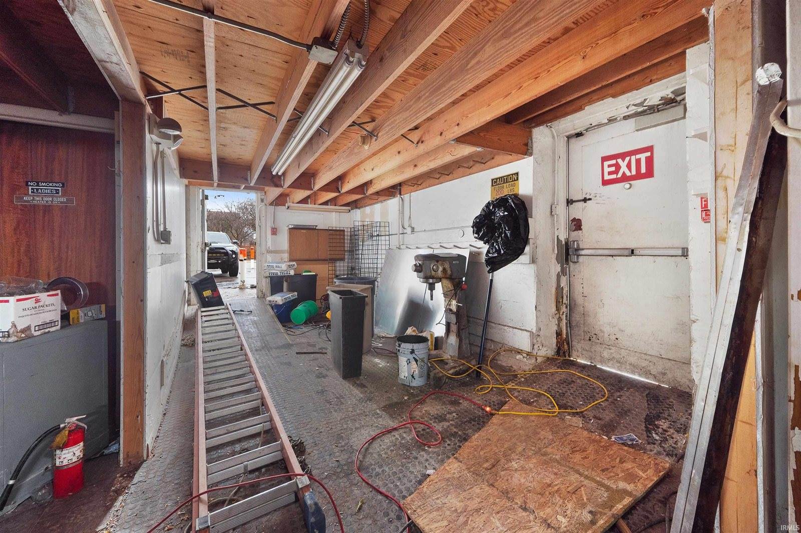 1415 S Calhoun Street, Fort Wayne, IN 46802