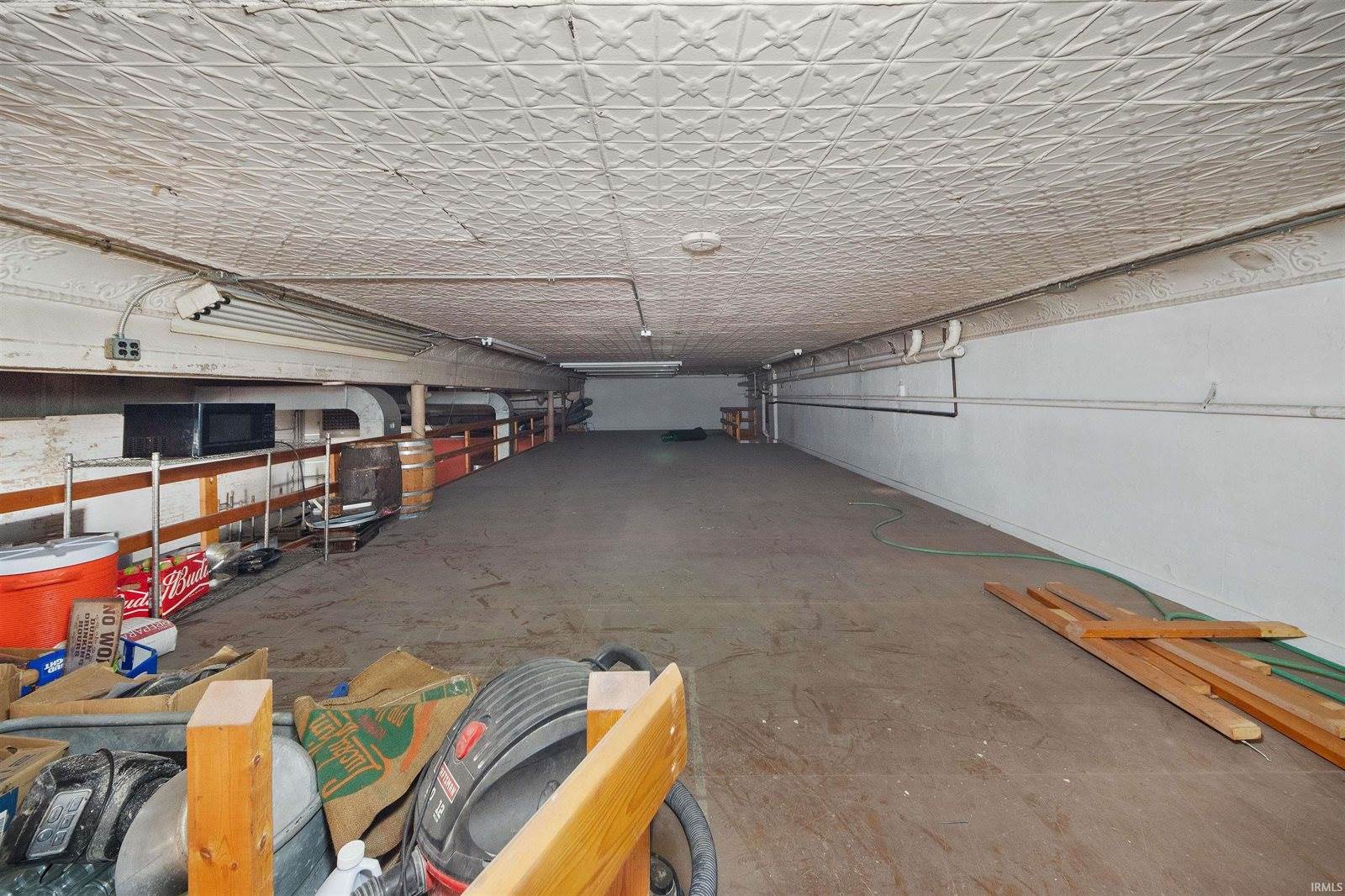 1415 S Calhoun Street, Fort Wayne, IN 46802