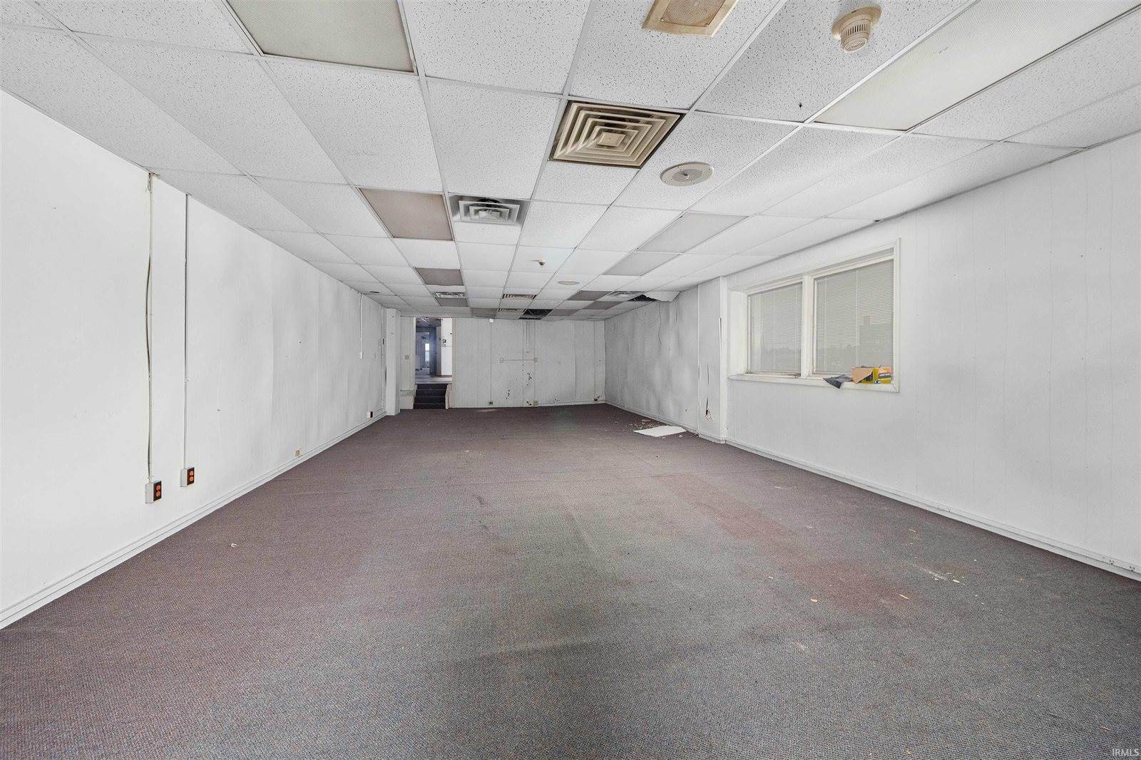 1415 S Calhoun Street, Fort Wayne, IN 46802