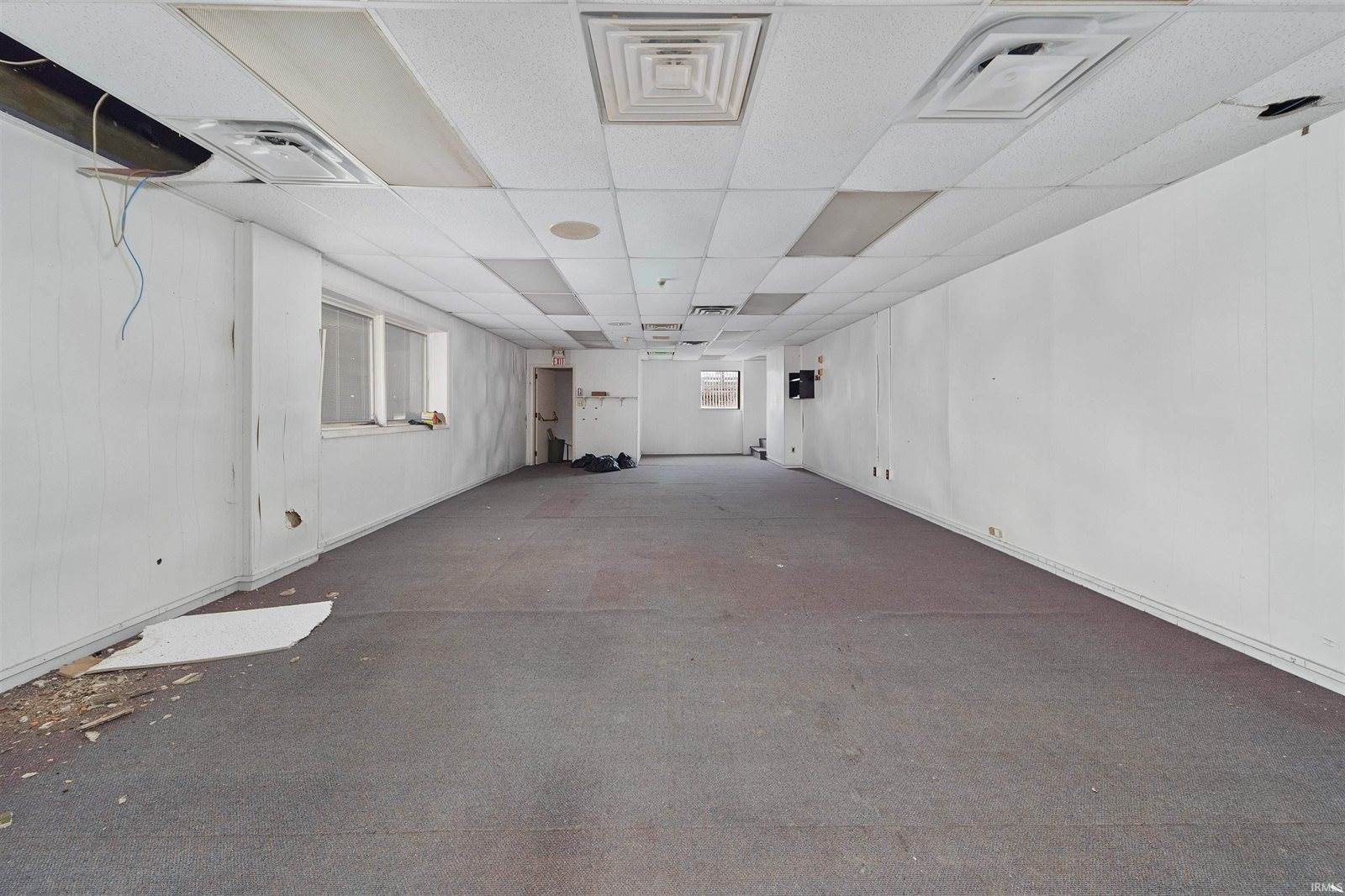 1415 S Calhoun Street, Fort Wayne, IN 46802