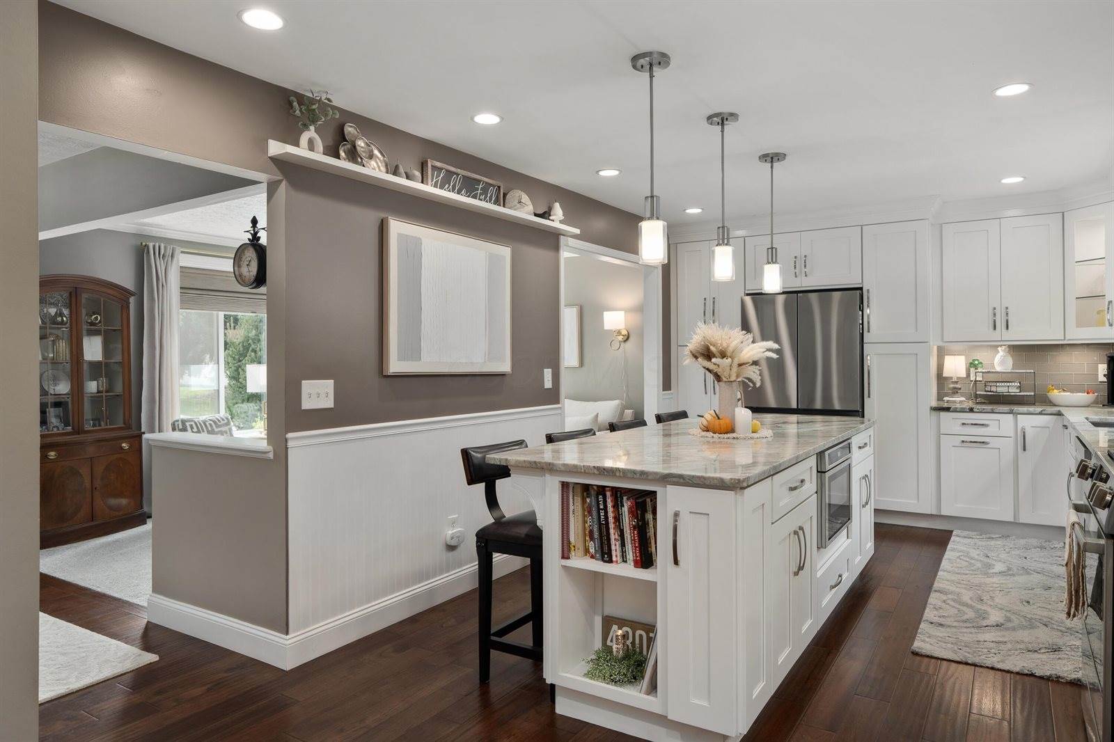 7326 Pueblo Court, Dublin, OH 43017