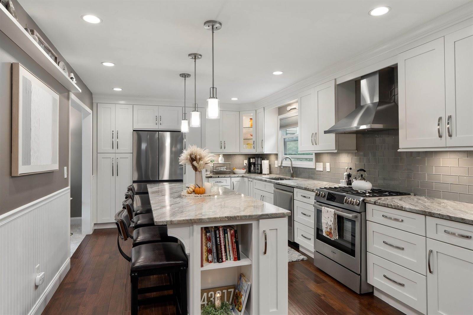 7326 Pueblo Court, Dublin, OH 43017