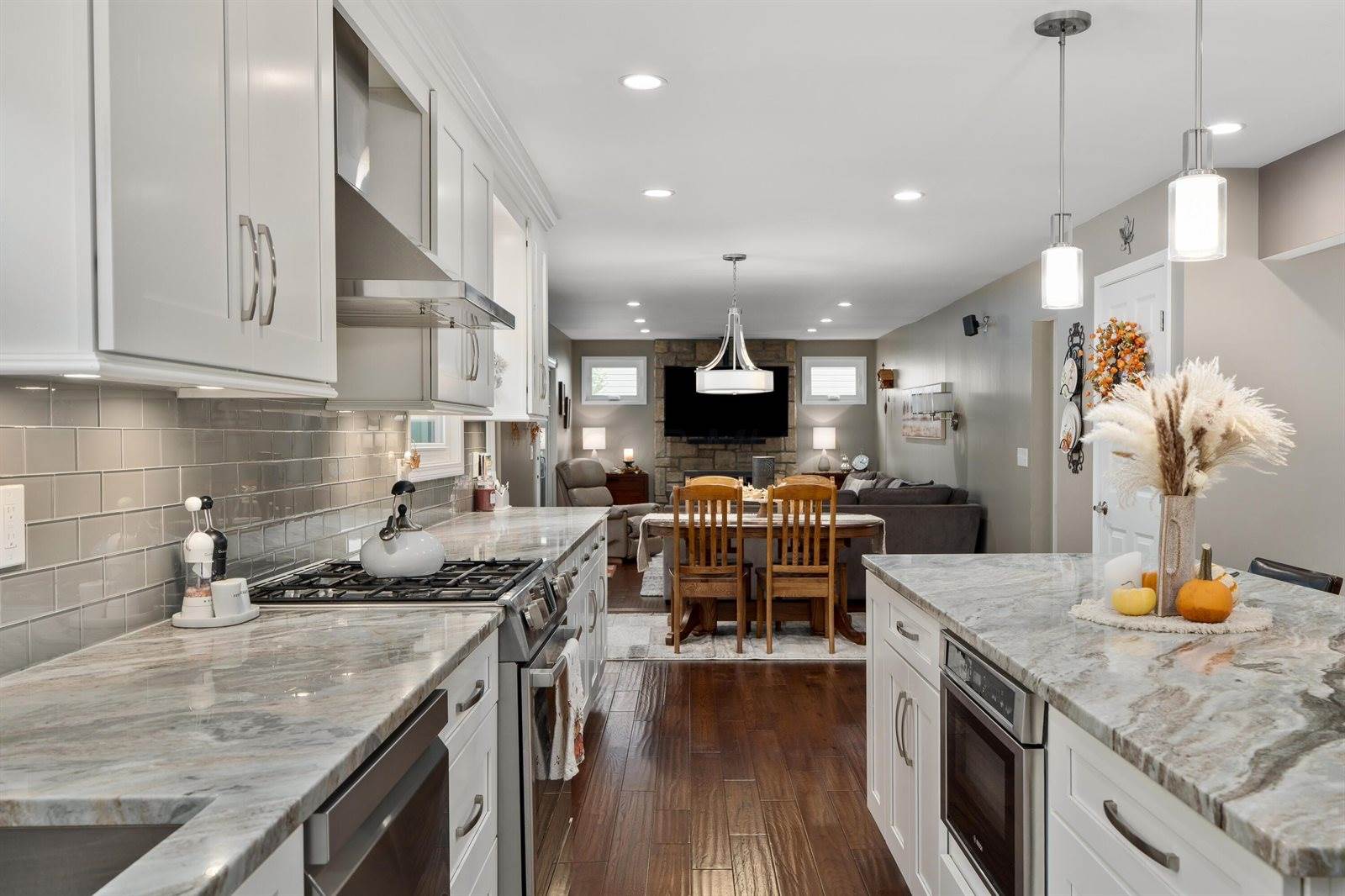 7326 Pueblo Court, Dublin, OH 43017