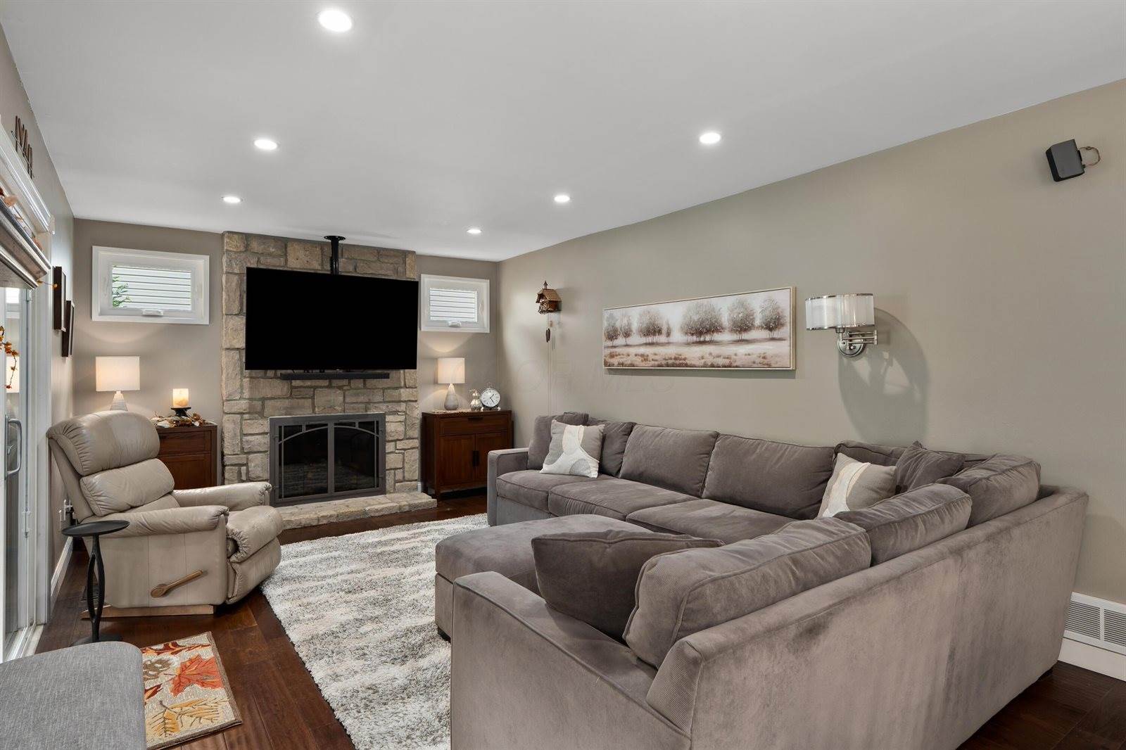 7326 Pueblo Court, Dublin, OH 43017