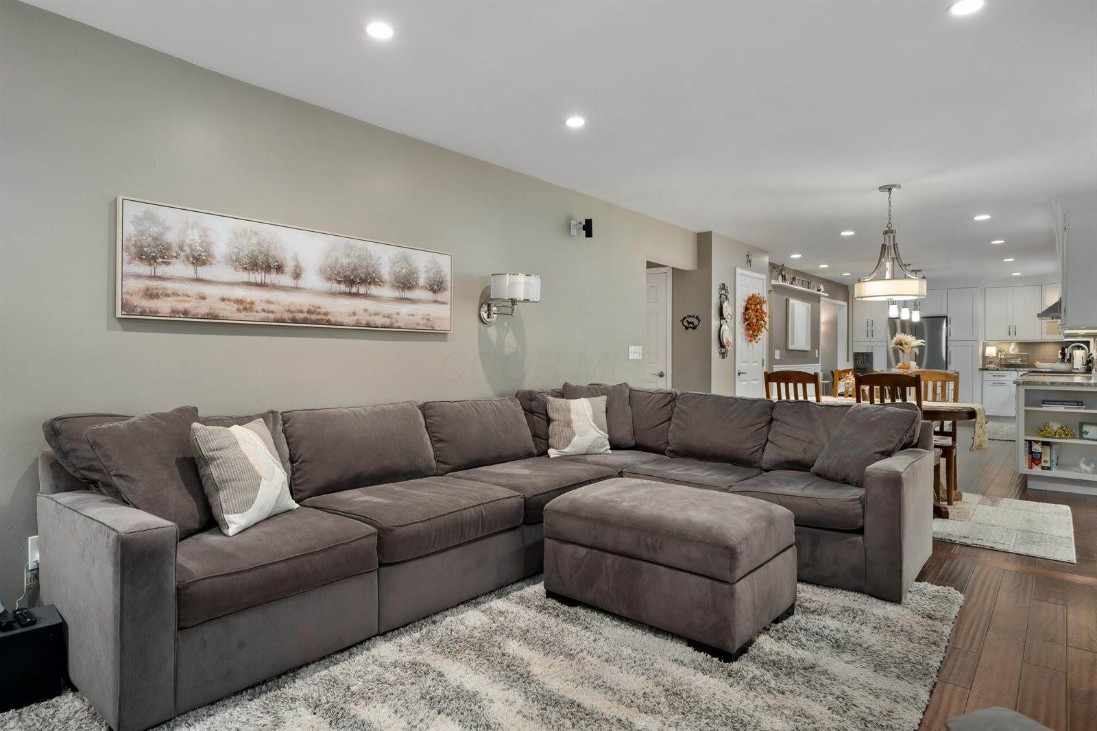 7326 Pueblo Court, Dublin, OH 43017