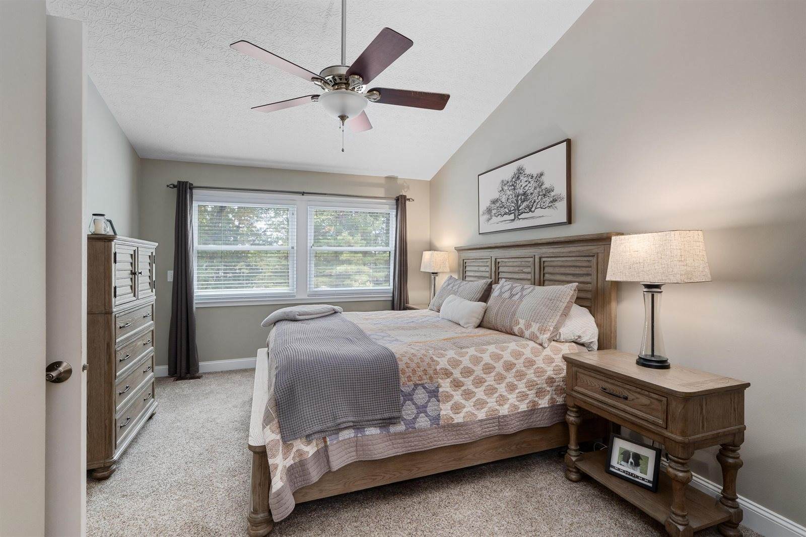 7326 Pueblo Court, Dublin, OH 43017