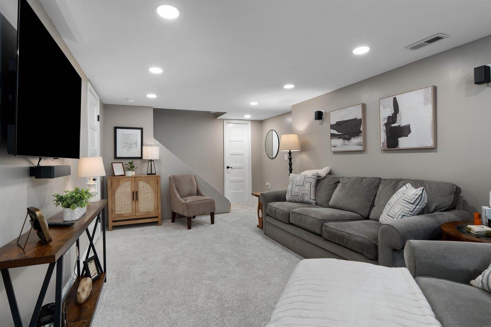 7326 Pueblo Court, Dublin, OH 43017