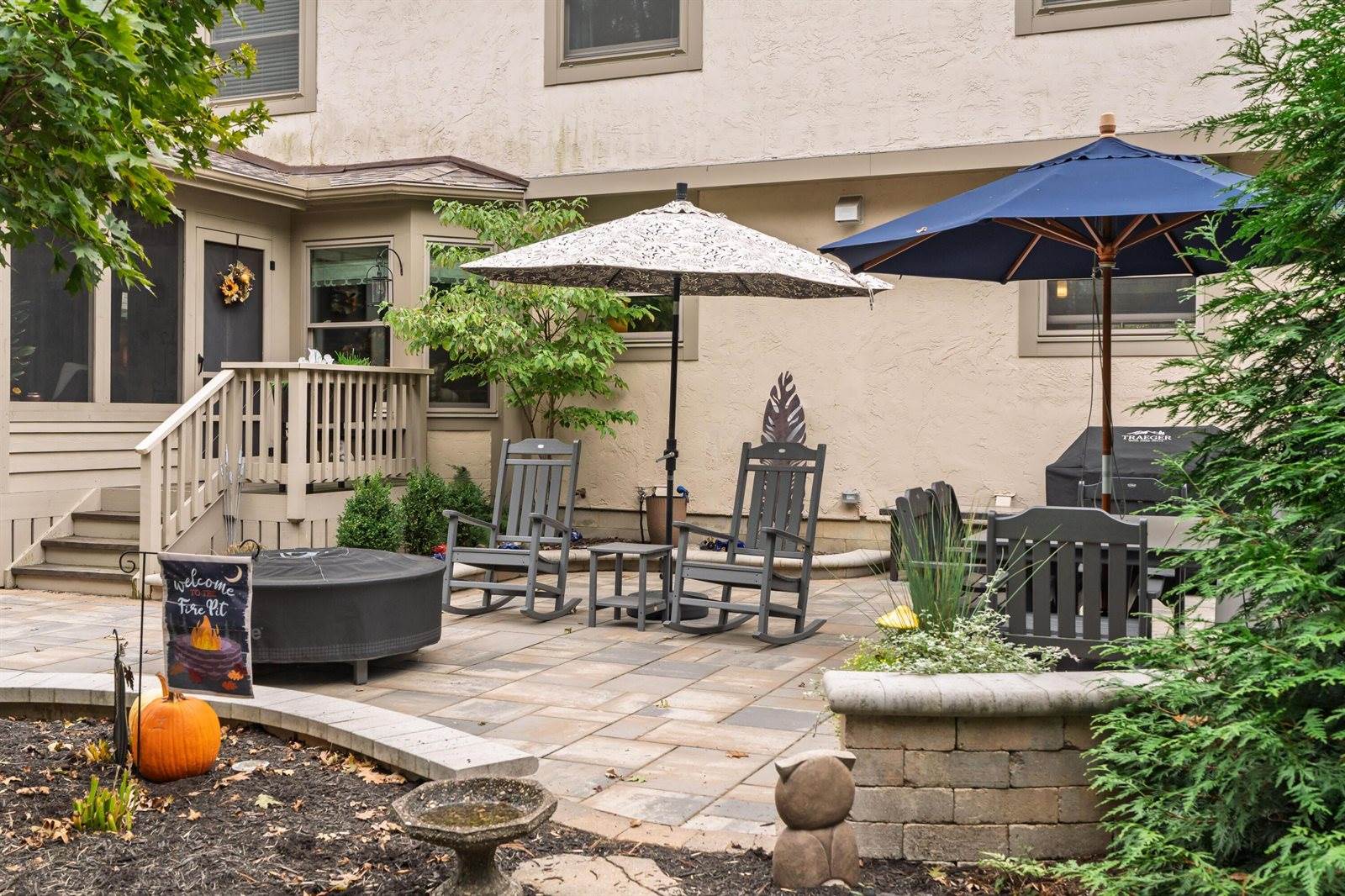 7326 Pueblo Court, Dublin, OH 43017