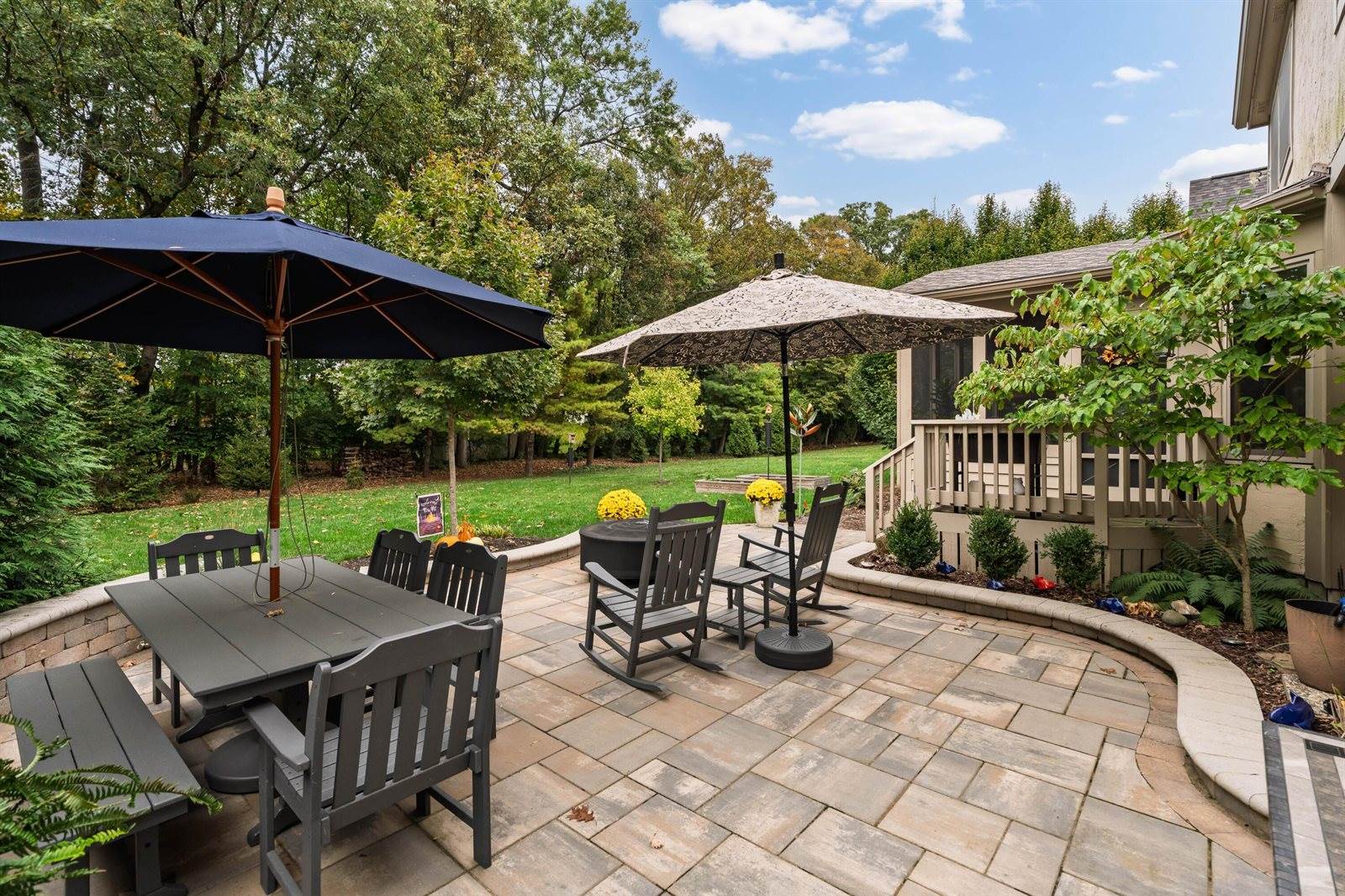 7326 Pueblo Court, Dublin, OH 43017