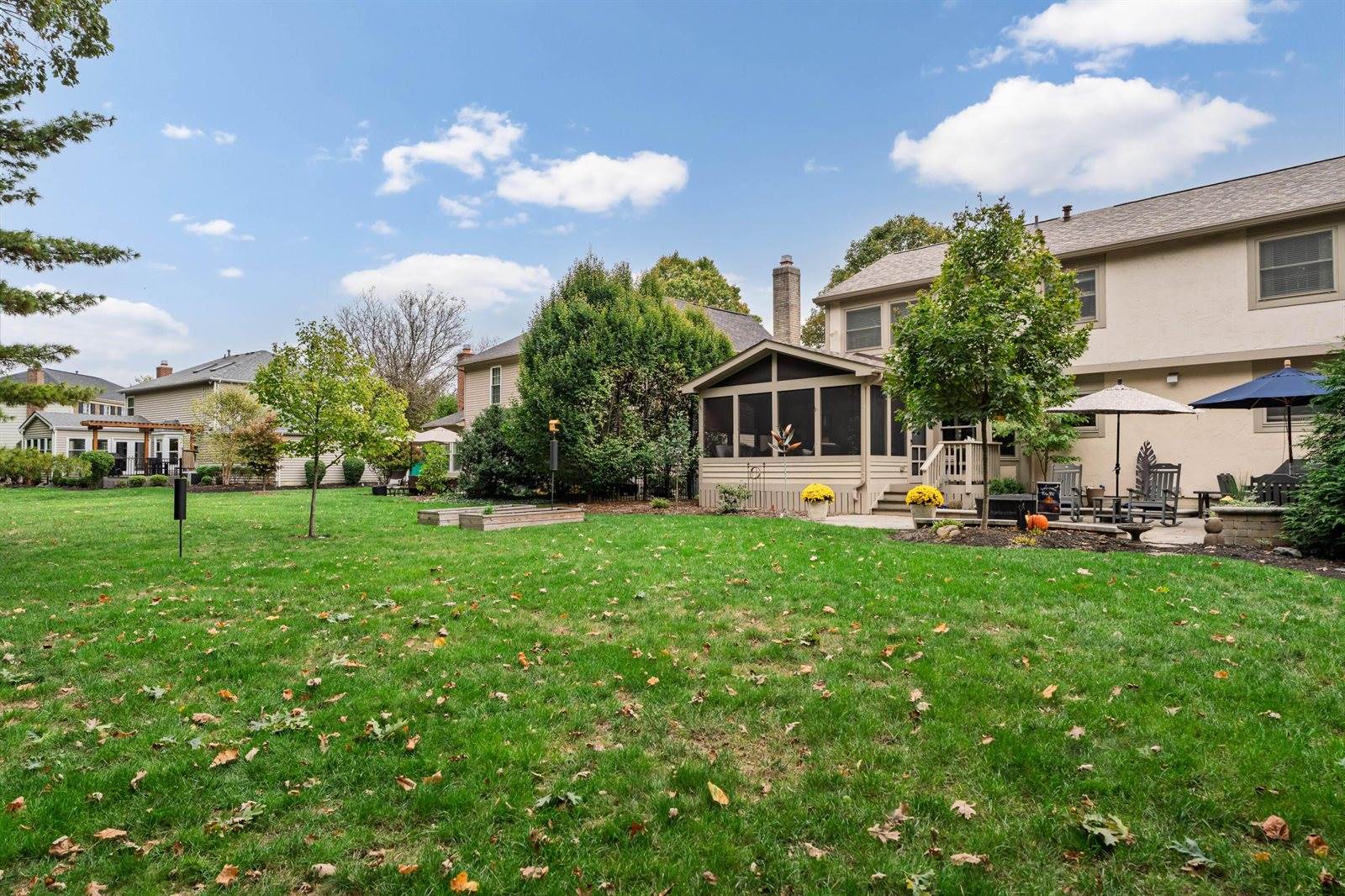 7326 Pueblo Court, Dublin, OH 43017