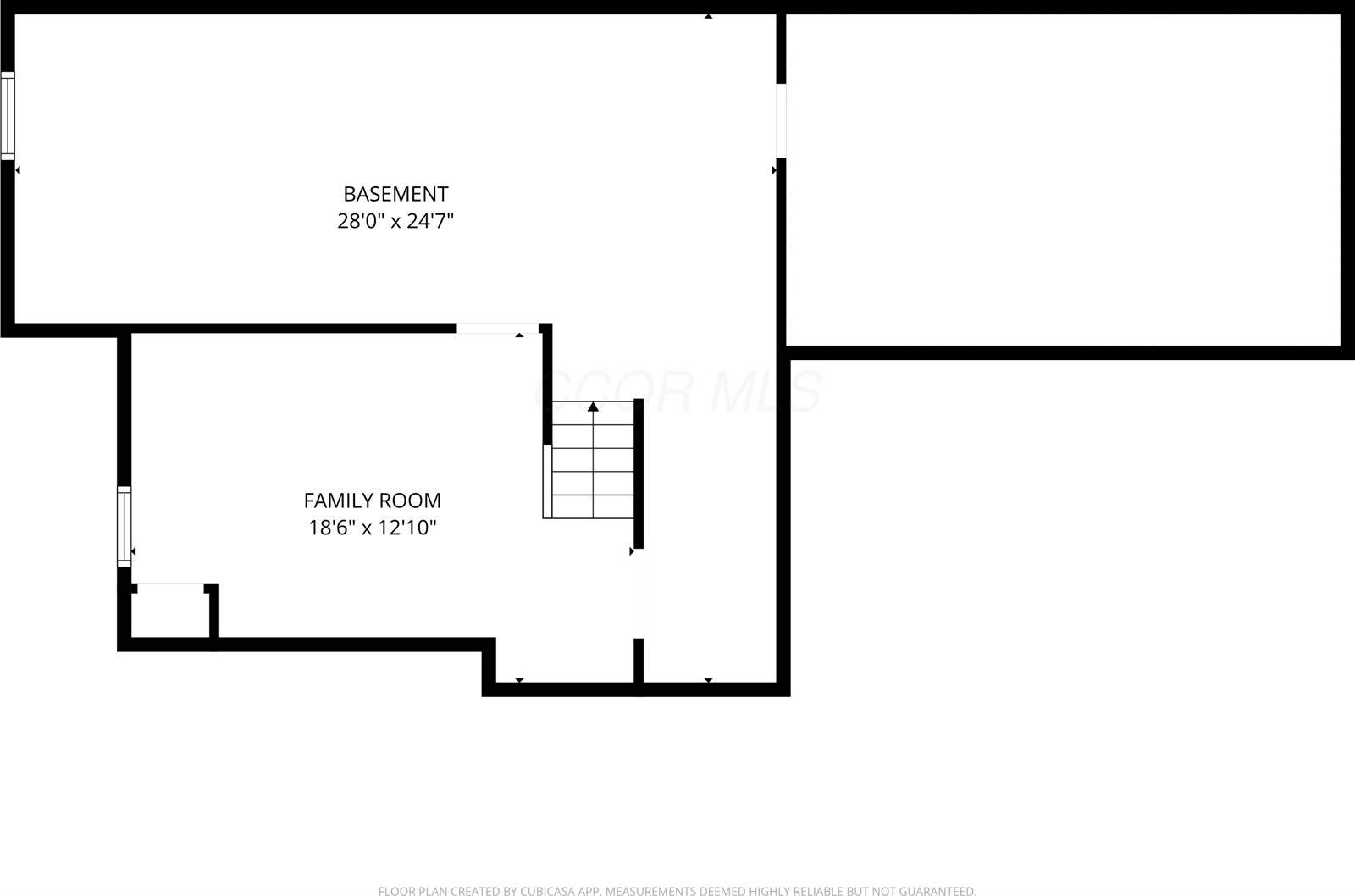 7326 Pueblo Court, Dublin, OH 43017