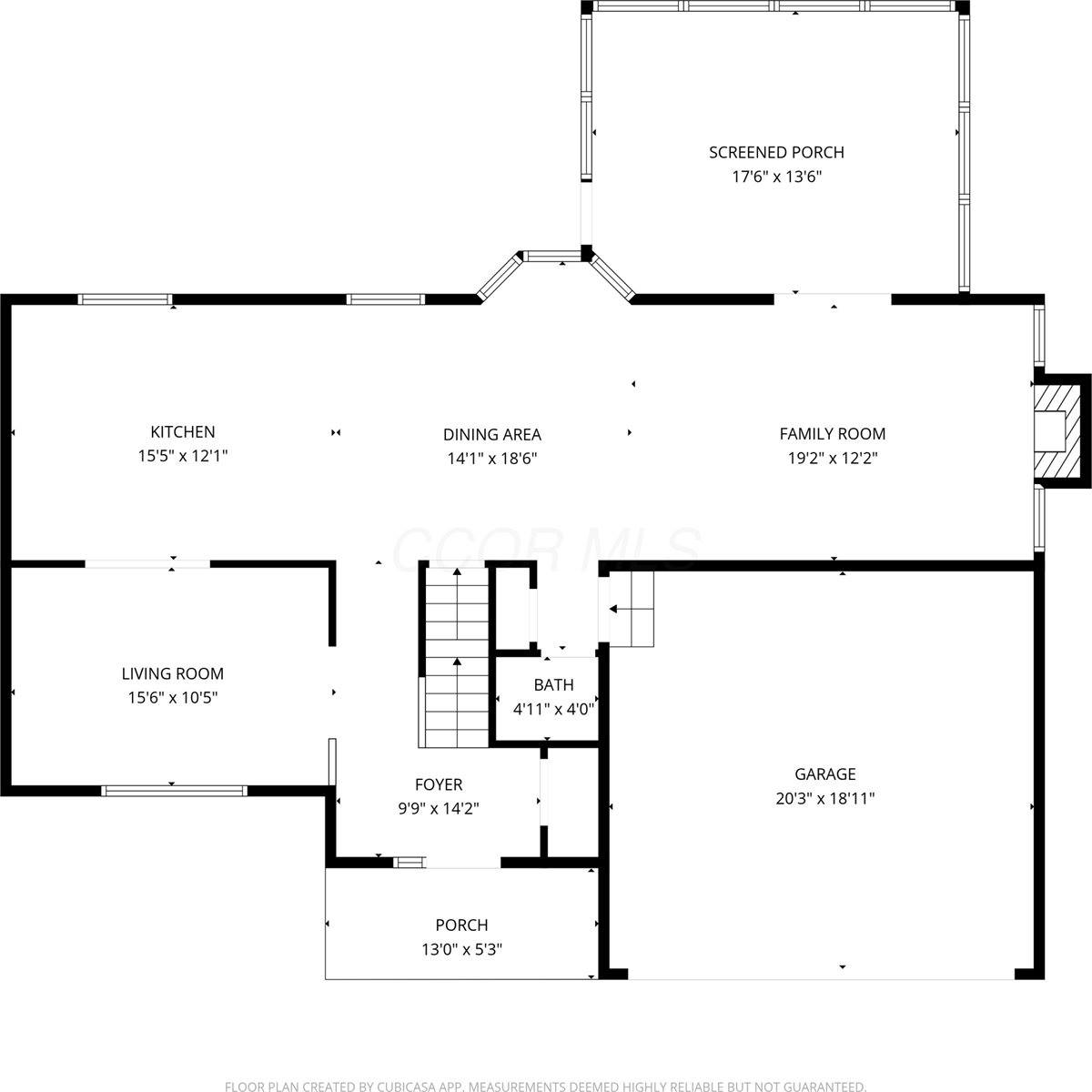 7326 Pueblo Court, Dublin, OH 43017