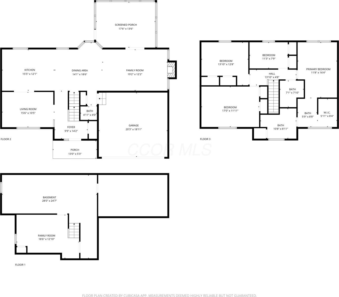 7326 Pueblo Court, Dublin, OH 43017