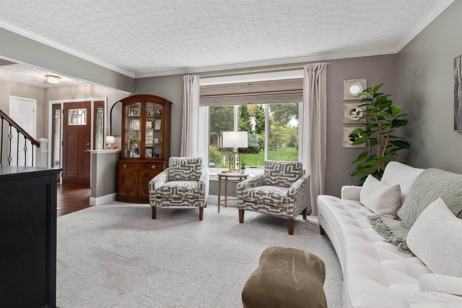 7326 Pueblo Court, Dublin, OH 43017