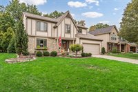 7326 Pueblo Court, Dublin, OH 43017