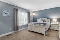 7326 Pueblo Court, Dublin, OH 43017