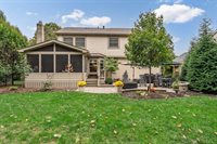 7326 Pueblo Court, Dublin, OH 43017