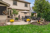 7326 Pueblo Court, Dublin, OH 43017