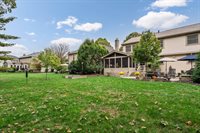 7326 Pueblo Court, Dublin, OH 43017