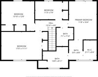 7326 Pueblo Court, Dublin, OH 43017