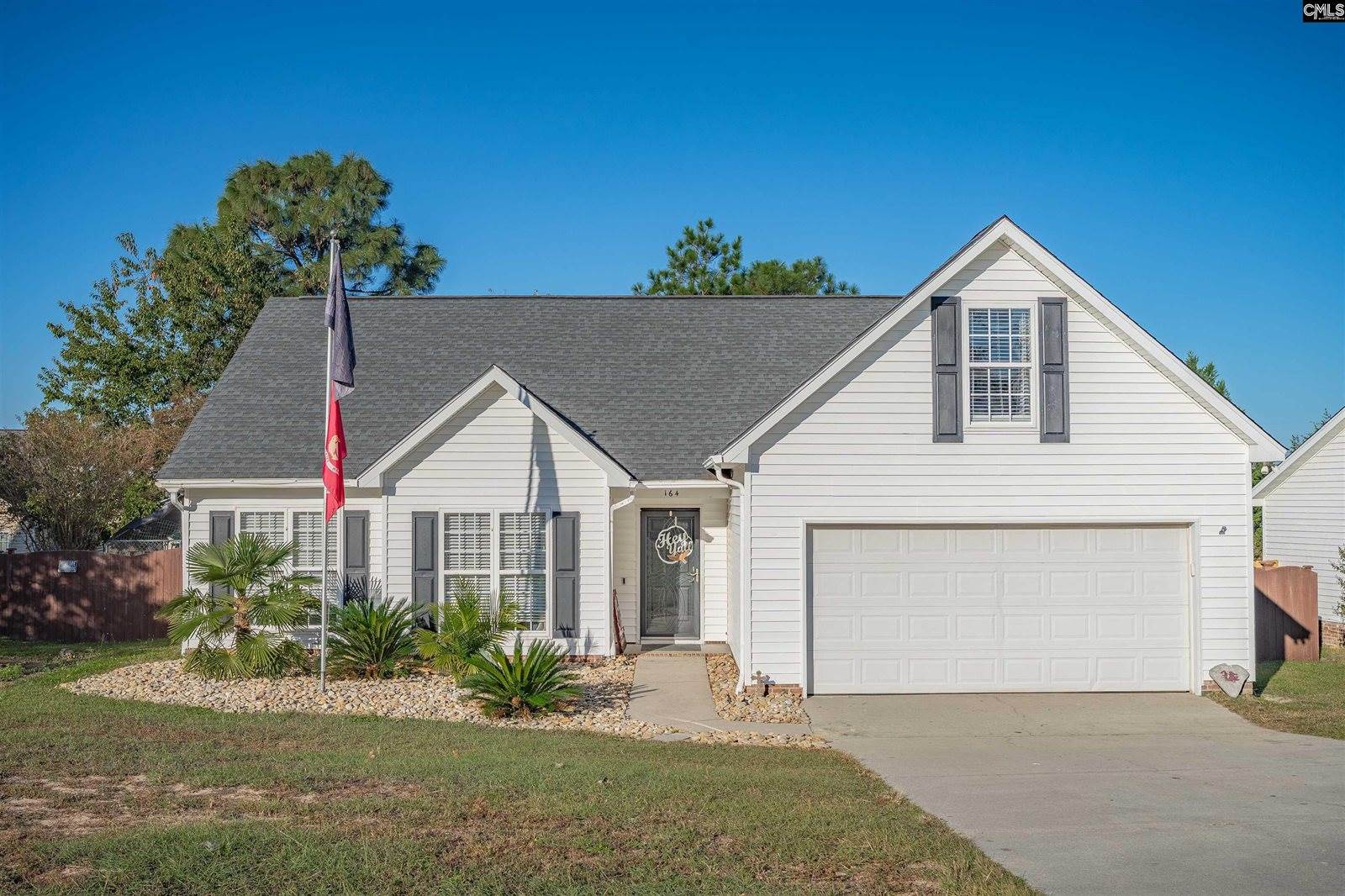 164 Savannah Hills, Lexington, SC 29073