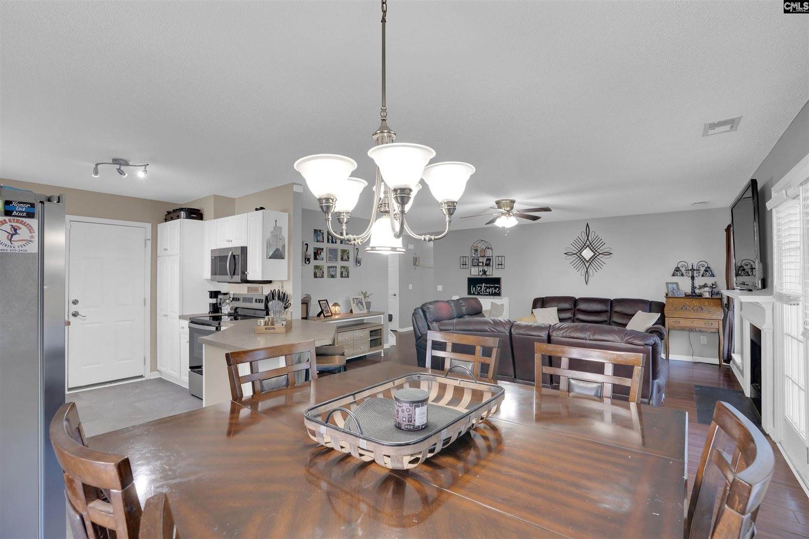 164 Savannah Hills, Lexington, SC 29073