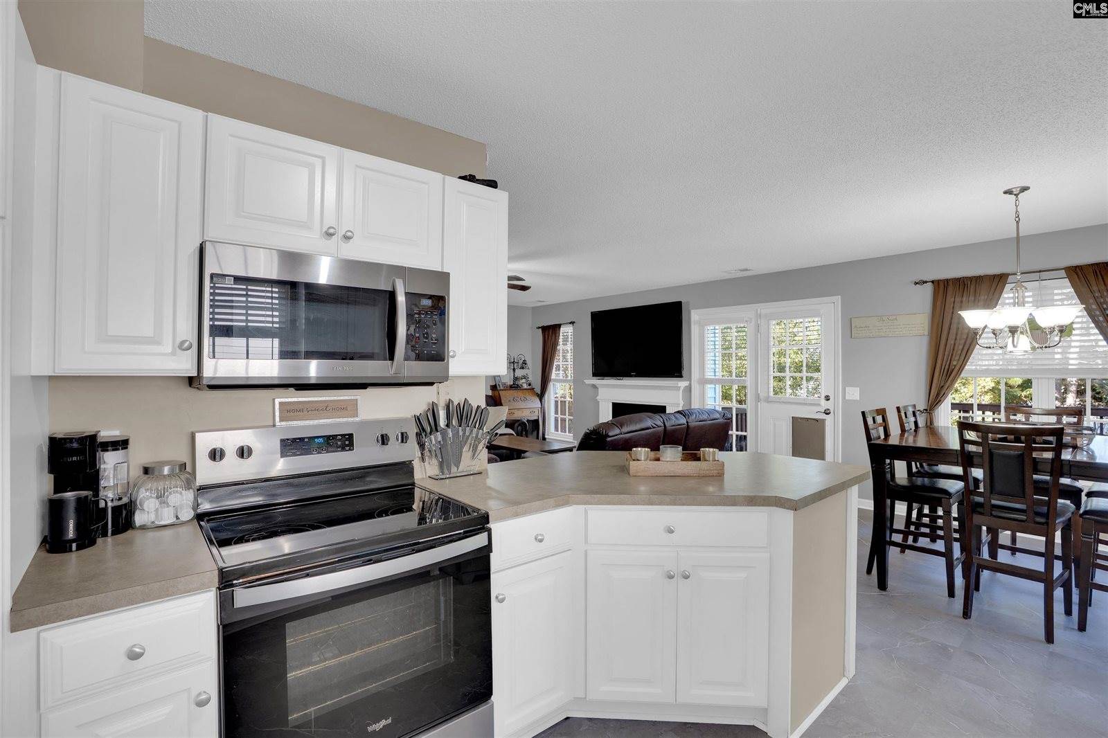 164 Savannah Hills, Lexington, SC 29073