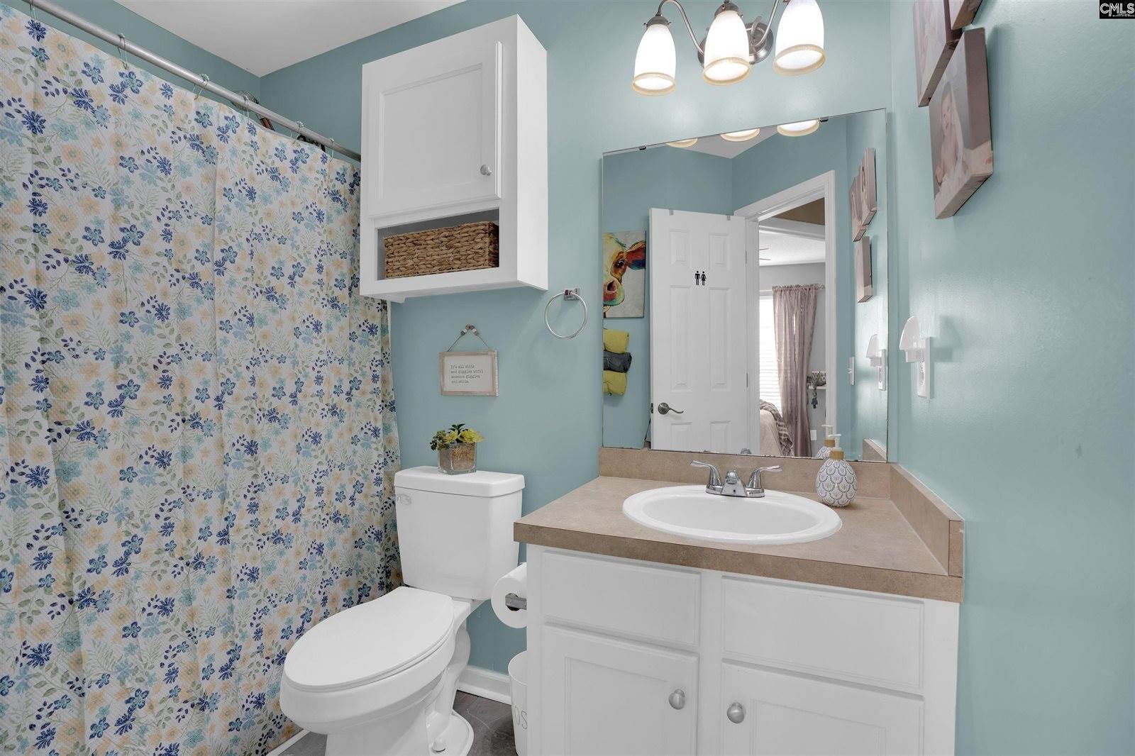 164 Savannah Hills, Lexington, SC 29073