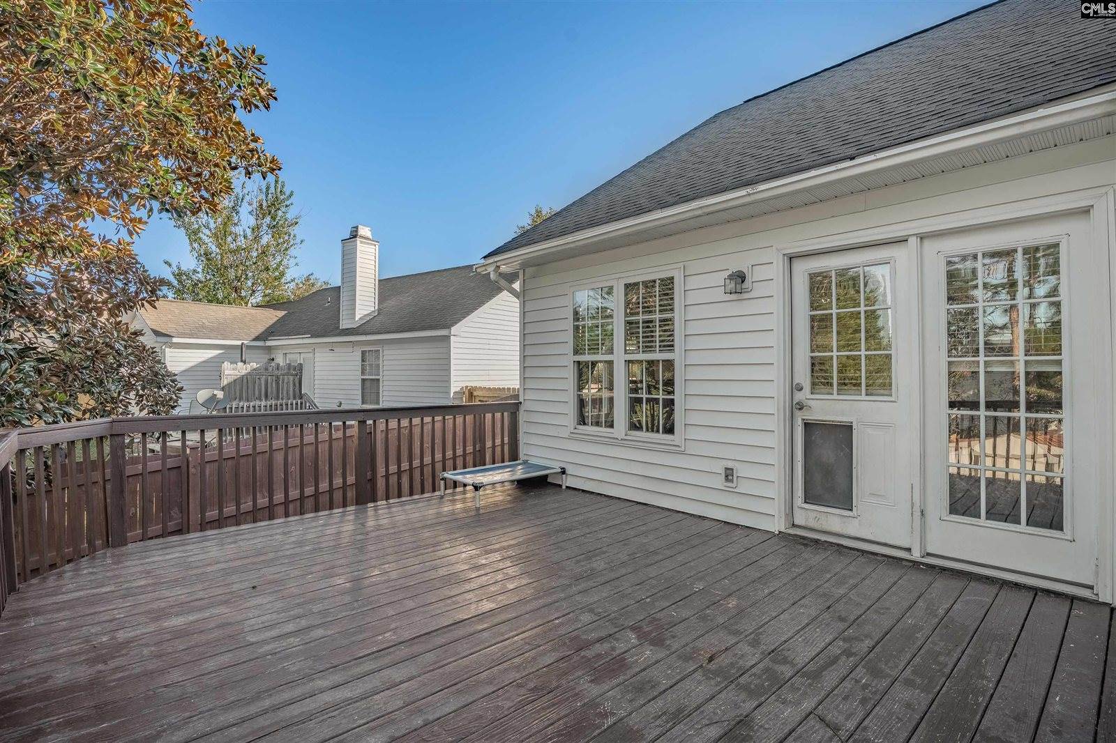 164 Savannah Hills, Lexington, SC 29073