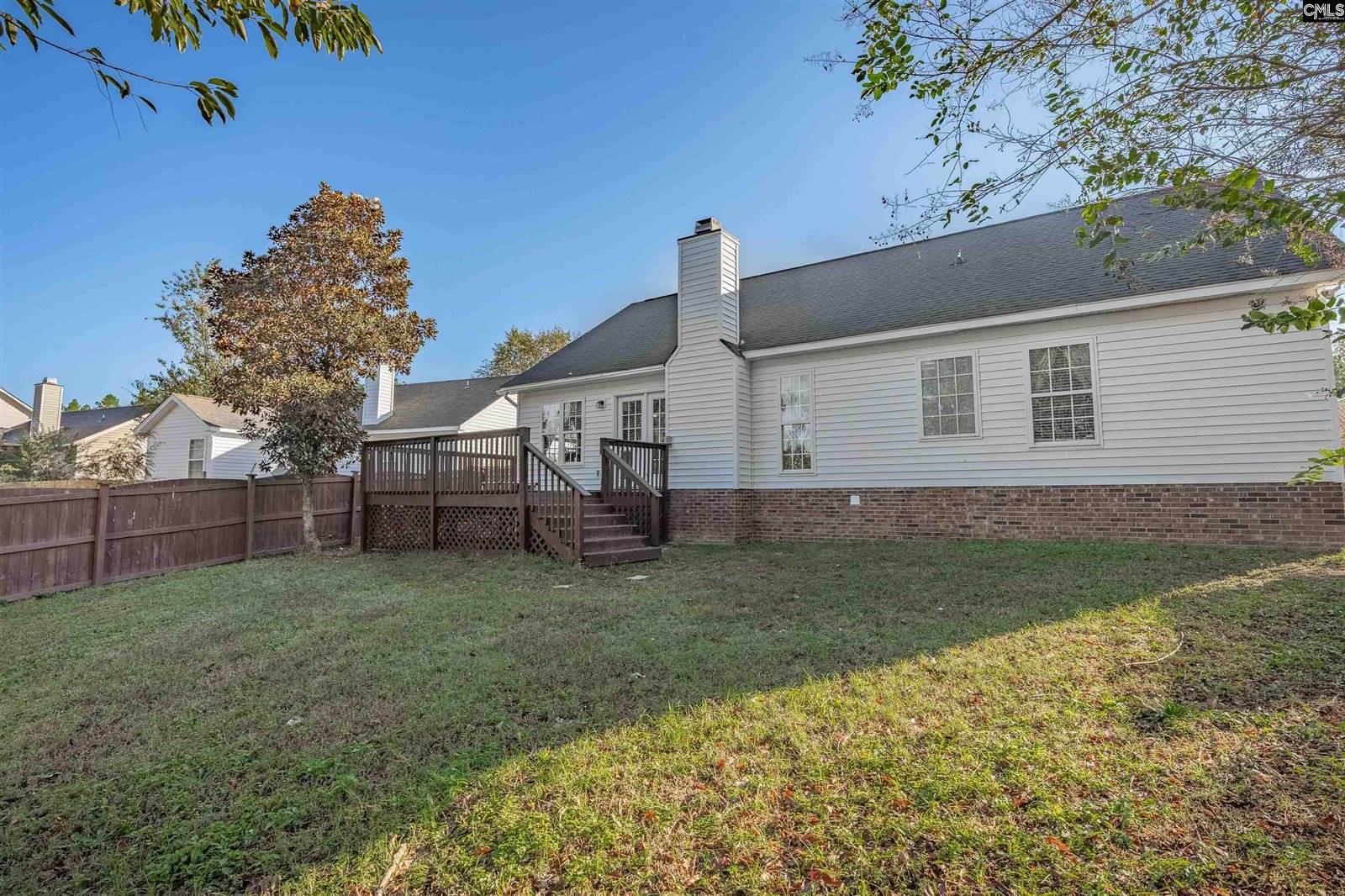 164 Savannah Hills, Lexington, SC 29073