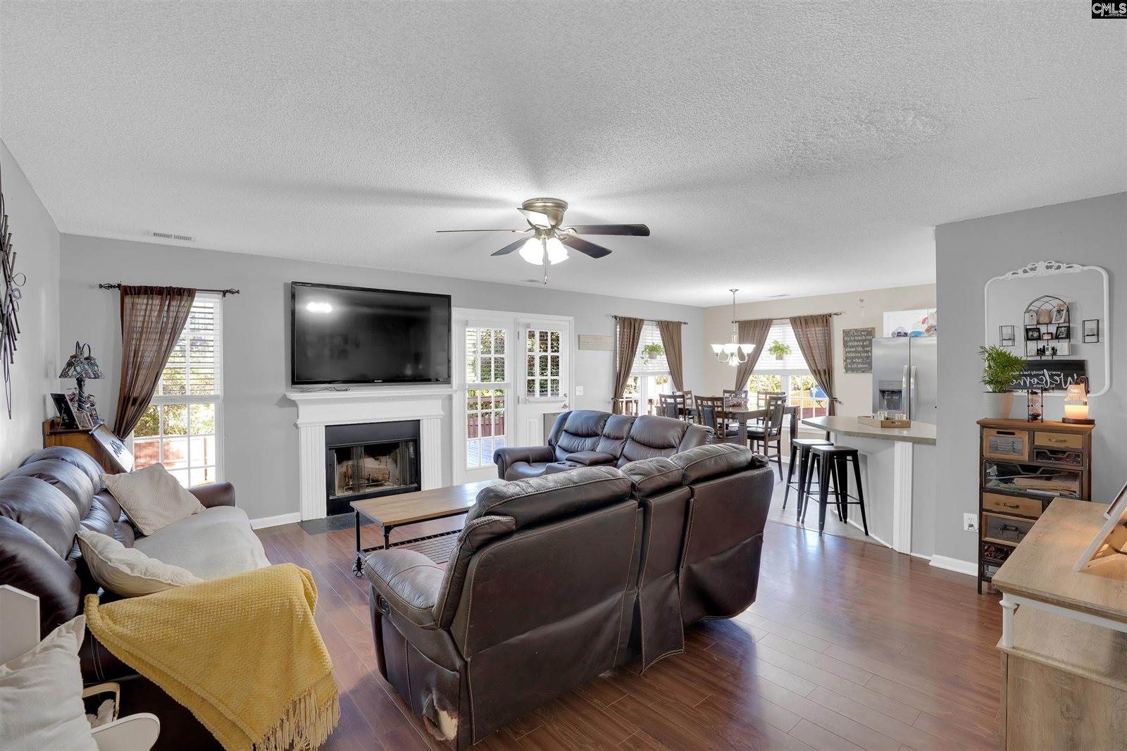 164 Savannah Hills, Lexington, SC 29073