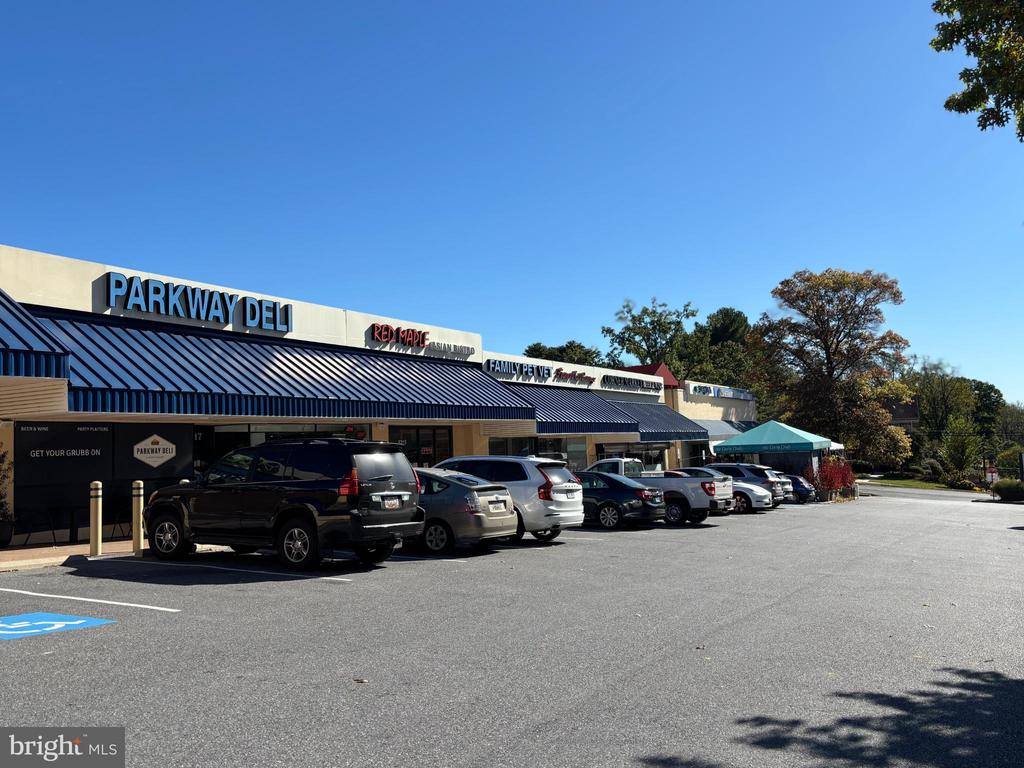 2213 Washington Avenue, Silver Spring, MD 20910