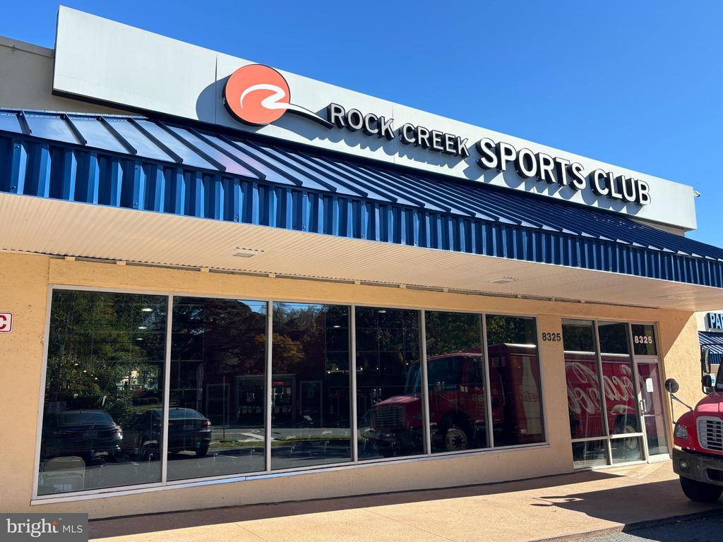 2213 Washington Avenue, Silver Spring, MD 20910