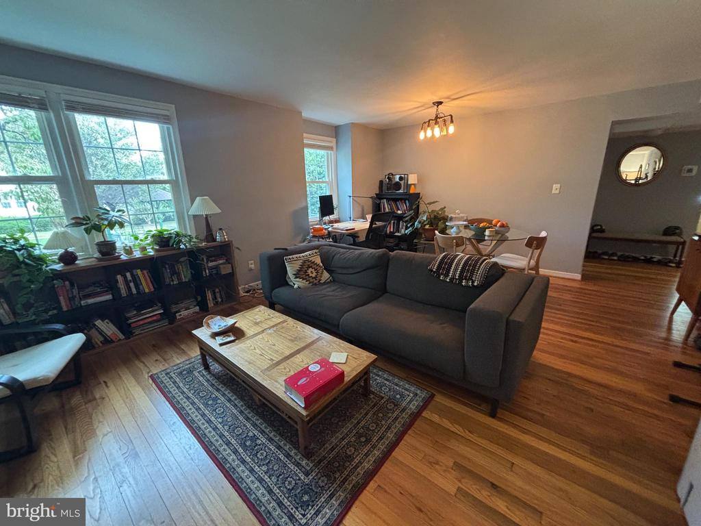 2213 Washington Avenue, Silver Spring, MD 20910