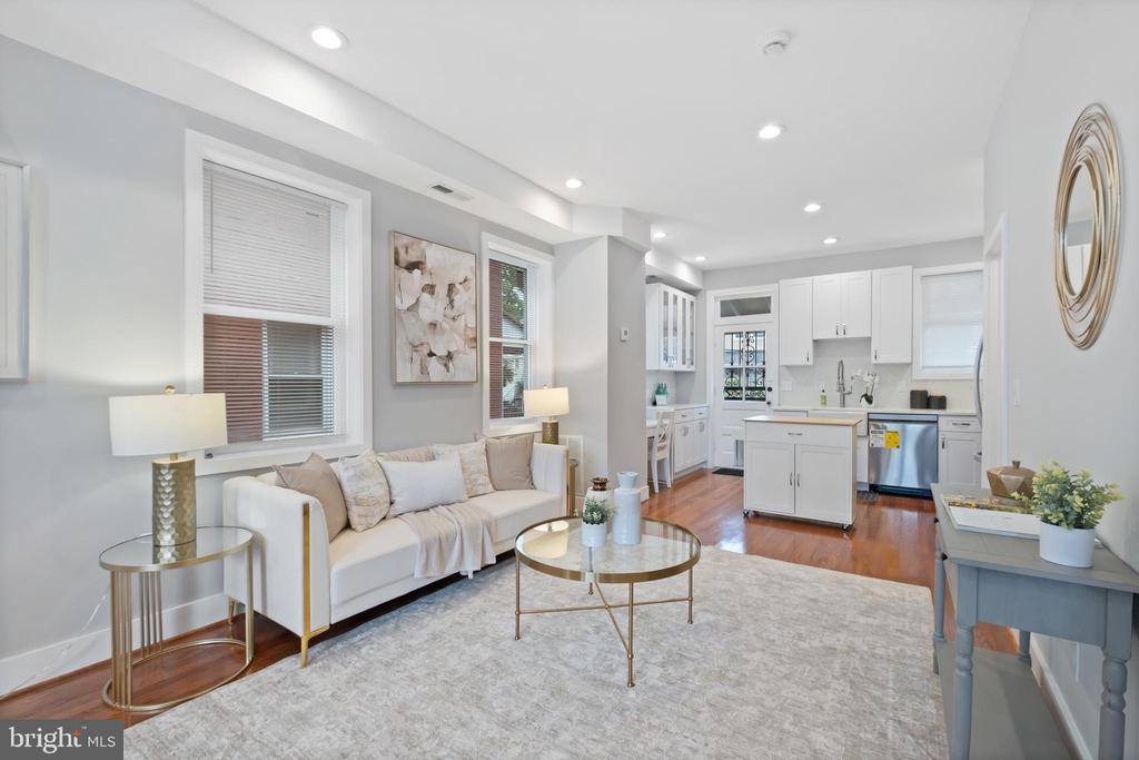 607 Tuckerman Street NW, Washington, DC 20011