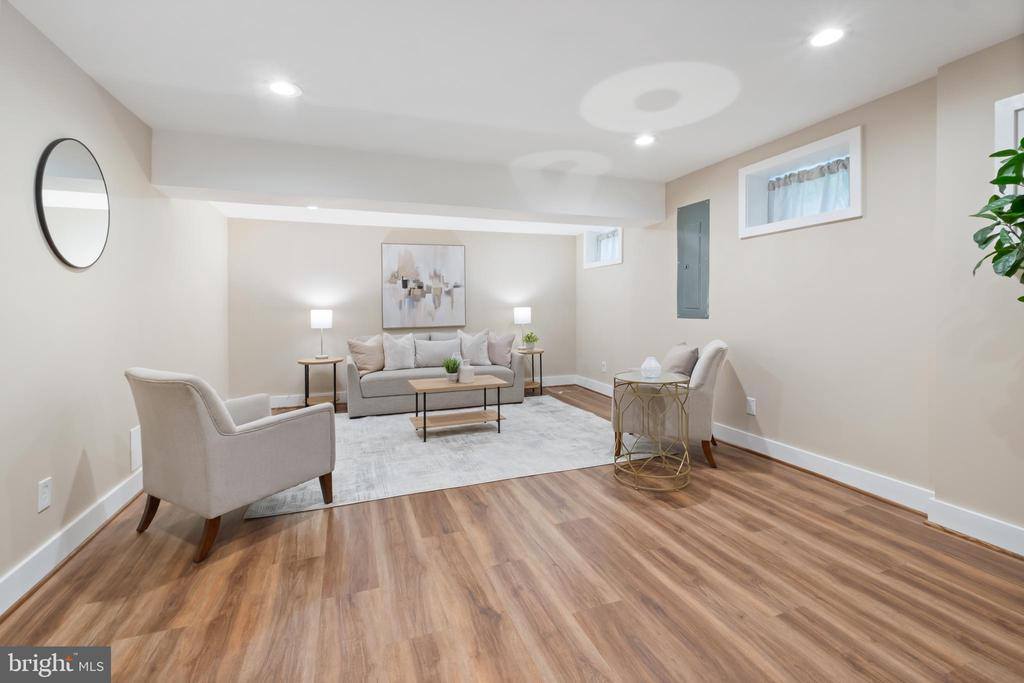 607 Tuckerman Street NW, Washington, DC 20011