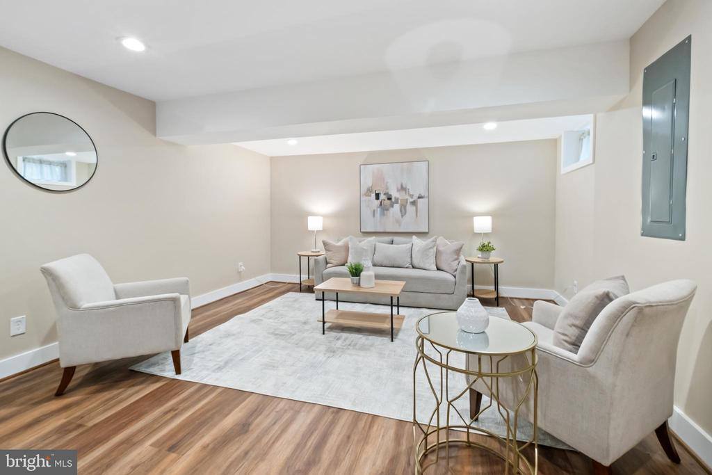 607 Tuckerman Street NW, Washington, DC 20011