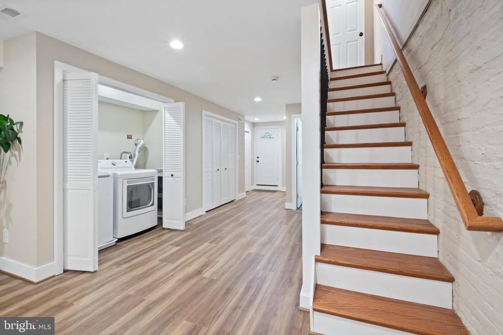 607 Tuckerman Street NW, Washington, DC 20011