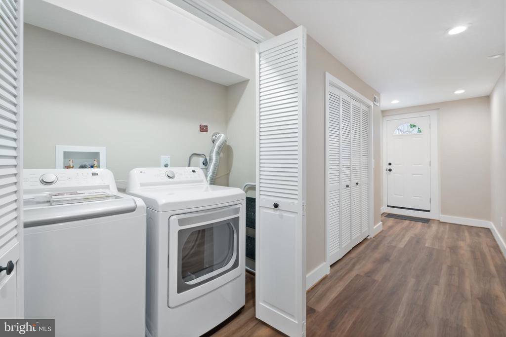 607 Tuckerman Street NW, Washington, DC 20011