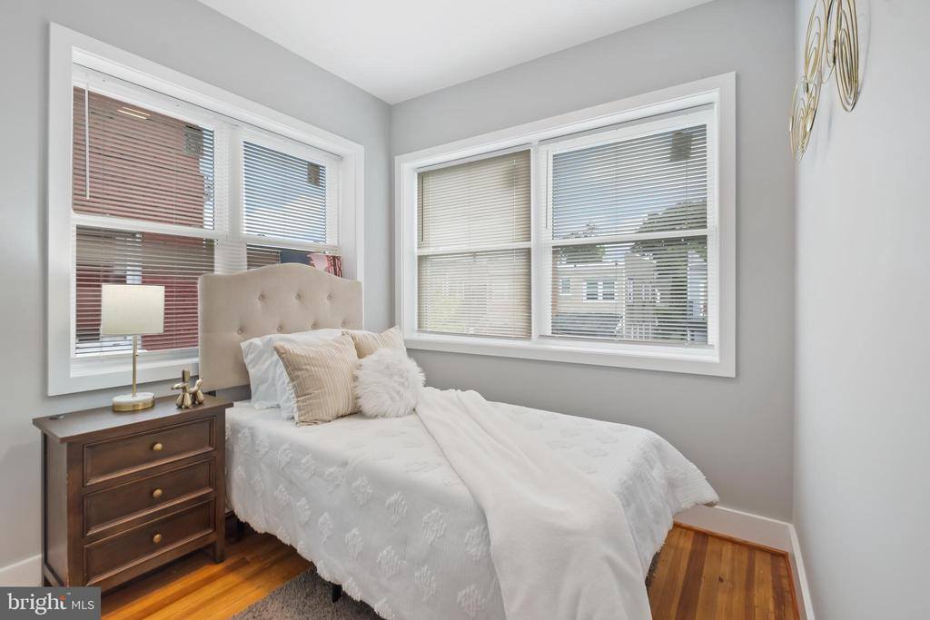 607 Tuckerman Street NW, Washington, DC 20011