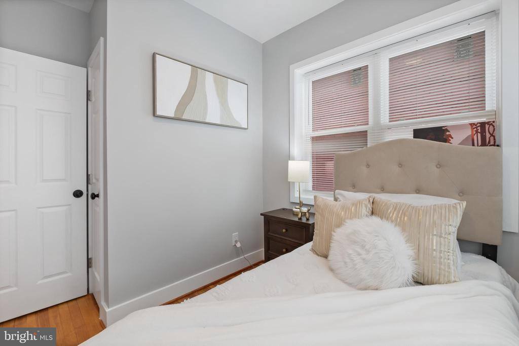 607 Tuckerman Street NW, Washington, DC 20011