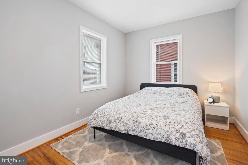 607 Tuckerman Street NW, Washington, DC 20011