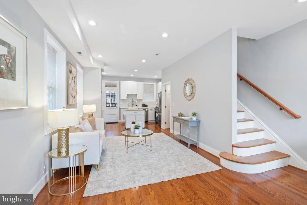 607 Tuckerman Street NW, Washington, DC 20011