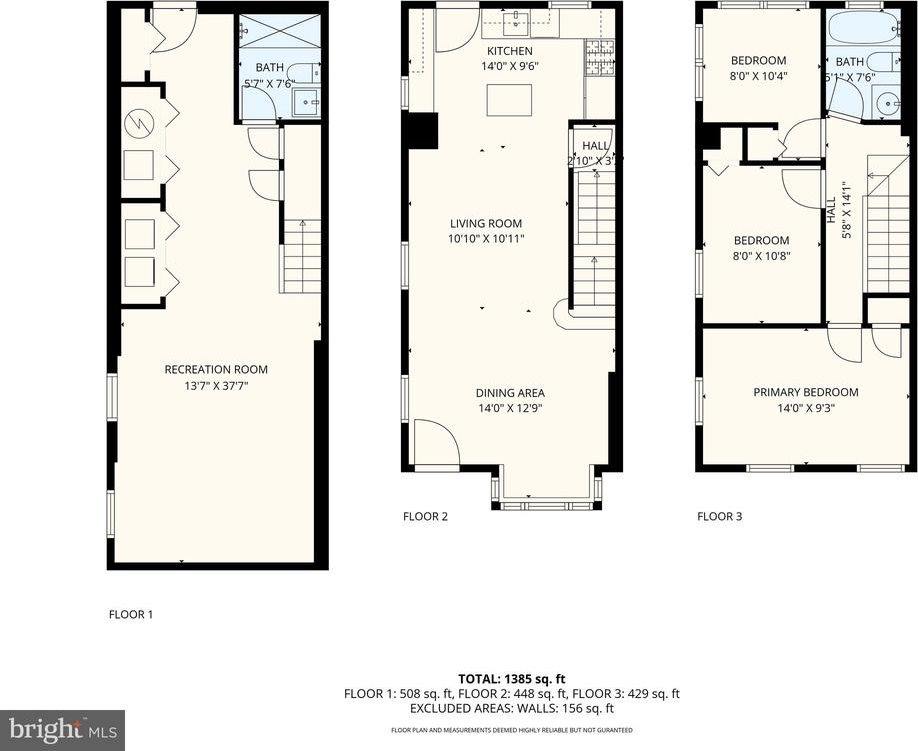 607 Tuckerman Street NW, Washington, DC 20011