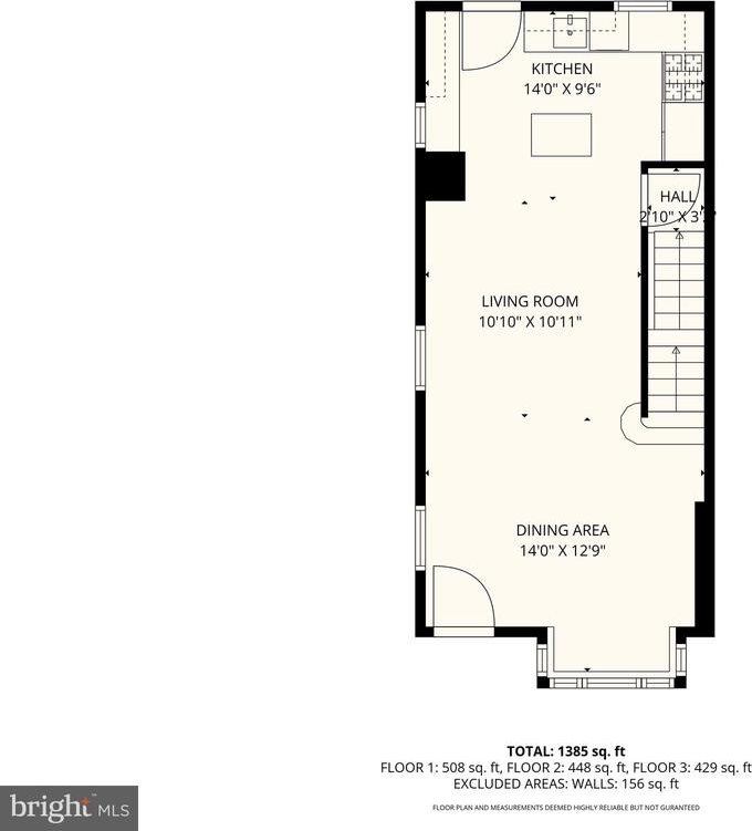 607 Tuckerman Street NW, Washington, DC 20011