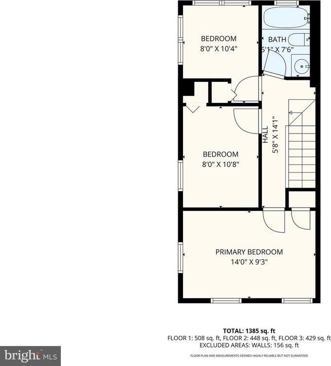 607 Tuckerman Street NW, Washington, DC 20011