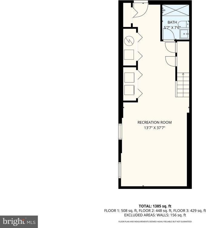 607 Tuckerman Street NW, Washington, DC 20011